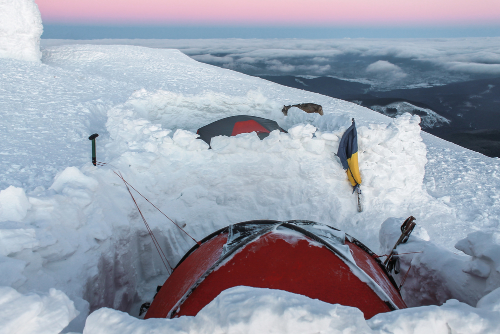 Camping Tents