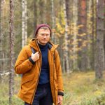 Hiking Jacket