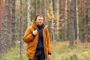 Hiking Jacket