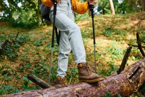 Trail Boots